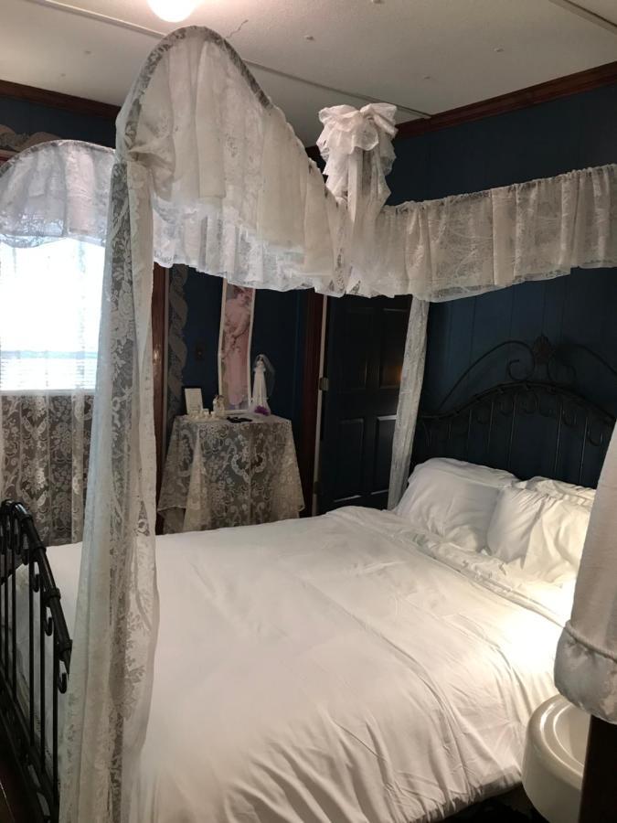 Armour'S Hotel & Spa Red Boiling Springs Luaran gambar