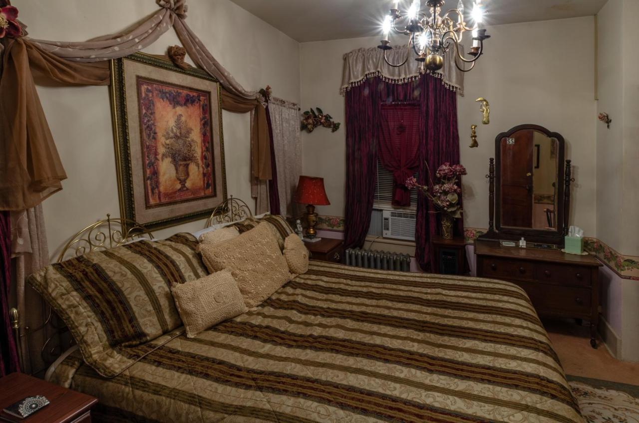 Armour'S Hotel & Spa Red Boiling Springs Luaran gambar