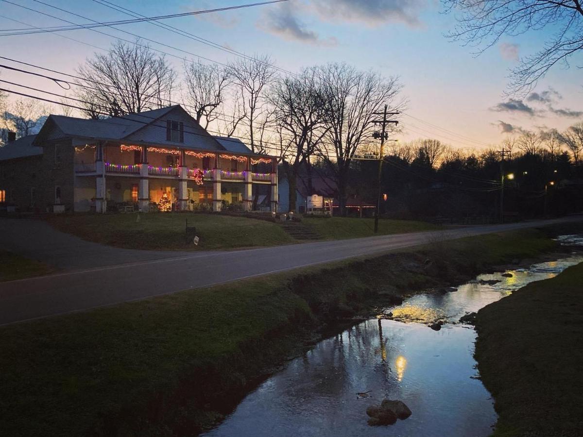Armour'S Hotel & Spa Red Boiling Springs Luaran gambar